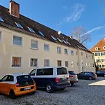 Wohnen Am Wasserschloss Sandizell Schrobenhausen
