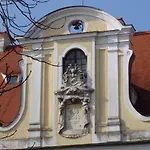 Wohnen Am Wasserschloss Sandizell 3* Schrobenhausen