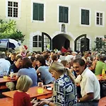 Vendégház Wohnen Am Wasserschloss Sandizell Schrobenhausen