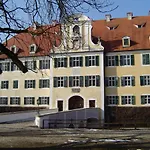 Wohnen Am Wasserschloss Sandizell Vendégház 3*