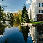 Wohnen Am Wasserschloss Sandizell