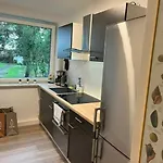 Wohnen Am Wasserschloss Sandizell Vendégház 3*