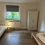 Vendégház Wohnen Am Wasserschloss Sandizell 3*