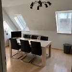 Vendégház Wohnen Am Wasserschloss Sandizell 3*