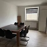 Vendégház Wohnen Am Wasserschloss Sandizell 3*
