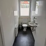Vendégház Wohnen Am Wasserschloss Sandizell