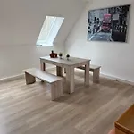 Wohnen Am Wasserschloss Sandizell Vendégház 3*