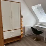 Wohnen Am Wasserschloss Sandizell Vendégház