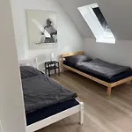 Wohnen Am Wasserschloss Sandizell Vendégház 3*