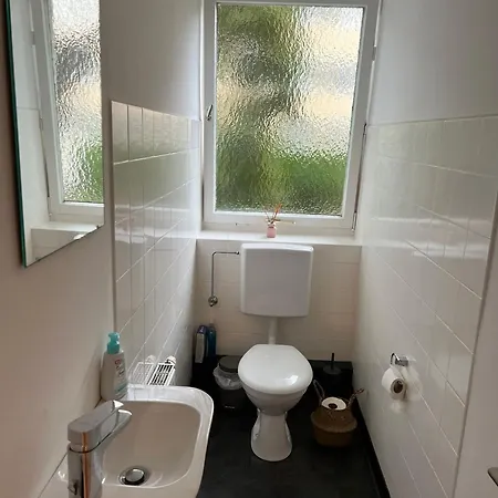 Maison d'hôtes Wohnen Am Wasserschloss Sandizell 3*