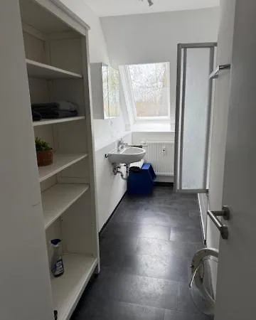 Maison d'hôtes Wohnen Am Wasserschloss Sandizell 3*
