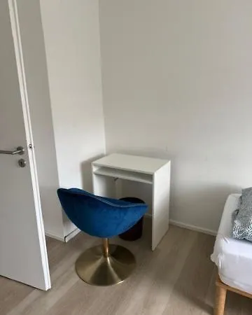 Wohnen Am Wasserschloss Sandizell Maison d'hôtes 3*