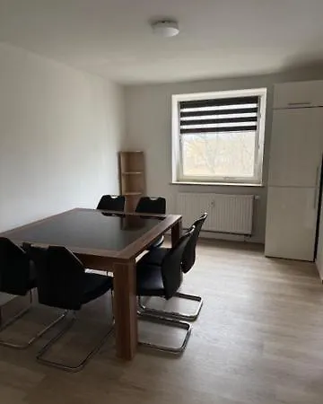 Maison d'hôtes Wohnen Am Wasserschloss Sandizell 3*