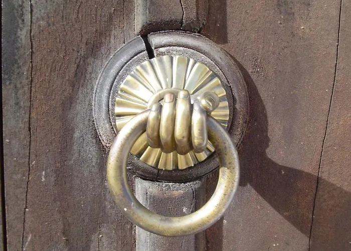 Wohnen Am Wasserschloss Sandizell Pensjonat 3*