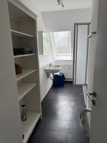 Pensjonat Wohnen Am Wasserschloss Sandizell 3*