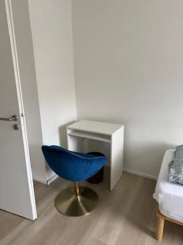 Wohnen Am Wasserschloss Sandizell Pensjonat 3*