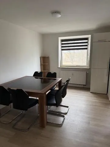 Pensjonat Wohnen Am Wasserschloss Sandizell 3*