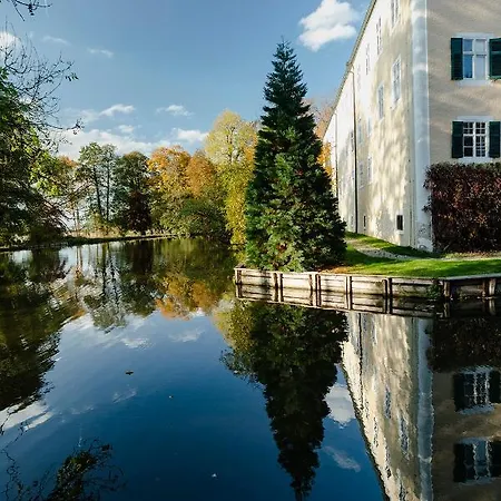 Wohnen Am Wasserschloss Sandizell